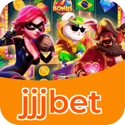 Interface do aplicativo jjjbet mostrando jogos disponíveis no iOS e Android